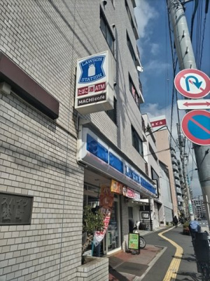 コンビニ
