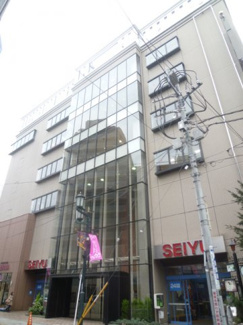 スーパー