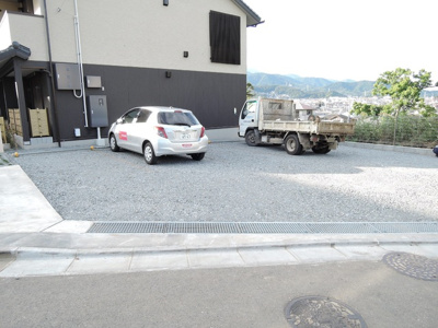 敷地内駐車場（要空き確認）