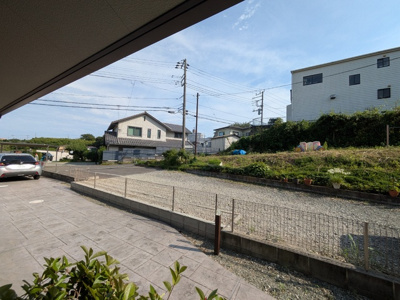 ★南西向きです★