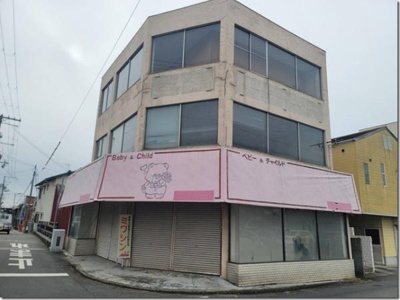 【外観】 | 姫路市網干余子浜/土地