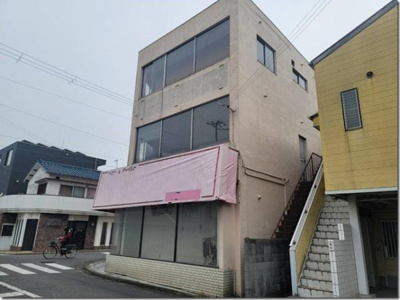 【その他】 | 姫路市網干余子浜/土地