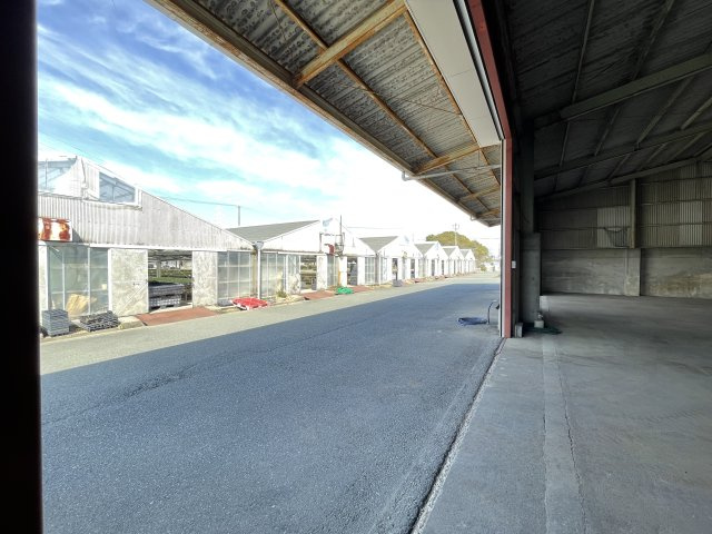 深萩町堆肥舎のその他