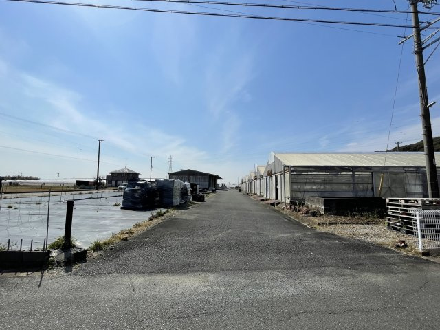 深萩町堆肥舎のその他