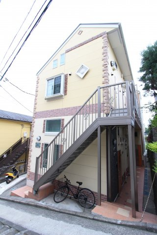 【外観】 | K's North