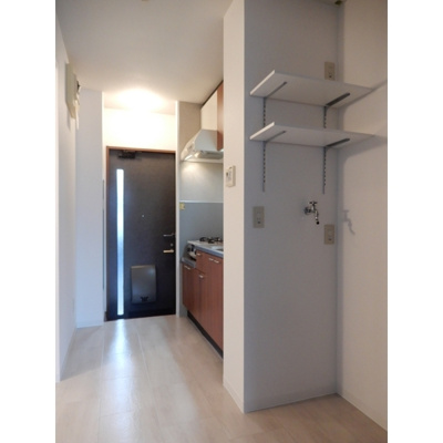 【玄関】 | グレイスコート | 毎日通る玄関はこちらです