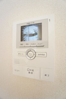 【設備】 | サウスヒルズⅠ