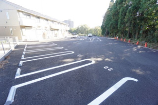 【駐車場】 | サウスヒルズⅠ