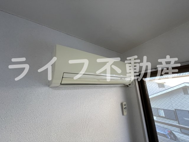 エスタイル小阪の設備