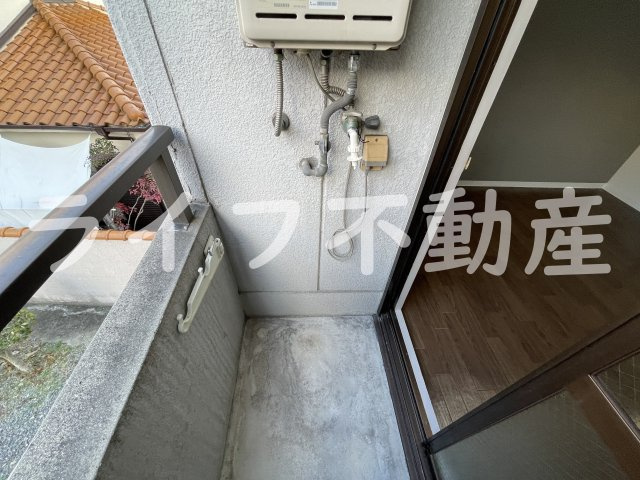 エスタイル小阪のその他