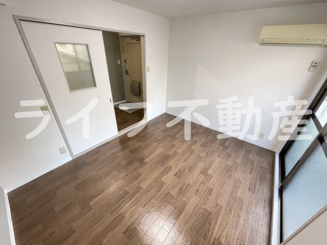 エスタイル小阪の内装|内装です