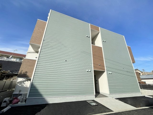 ADC本荘ハレイワ