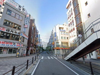 【周辺】 | W松戸