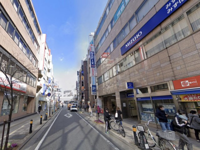 【周辺】 | W松戸