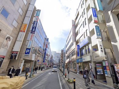 【周辺】 | W松戸