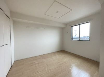 【内装】 | サンモリッツ | ※同物件写真