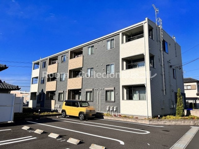 【外観】 | サンモリッツ