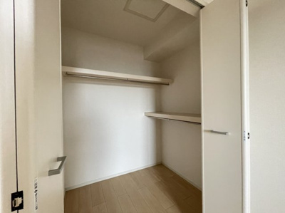 【収納】 | サンモリッツ | ※同物件写真