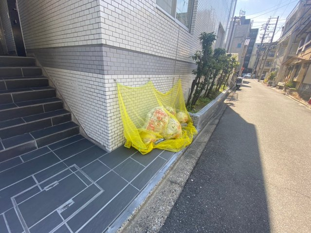 マイルストーン鶴舞のその他共用部分|マイルストーン鶴舞