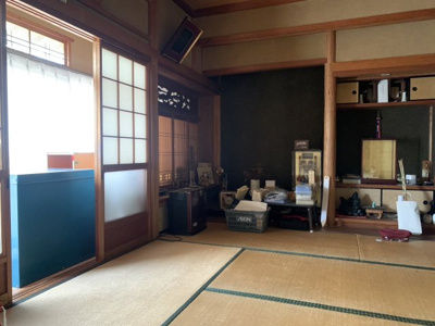  | 市島町徳尾中古住宅300万円