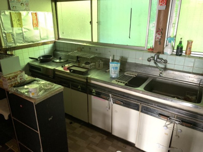  | 市島町徳尾中古住宅300万円