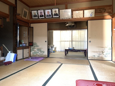 detached 市島町徳尾