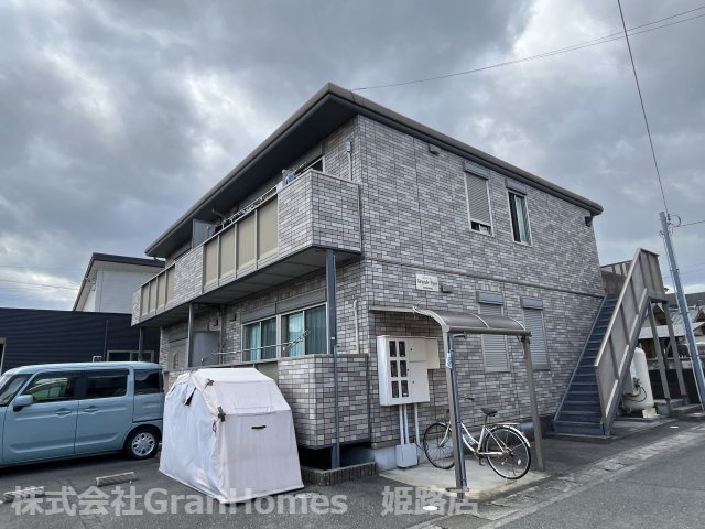 グランパーチェ白浜