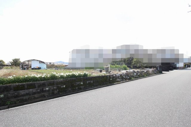 一ツ橋　１号地　建築条件付　売土地　（全6区画）の外観