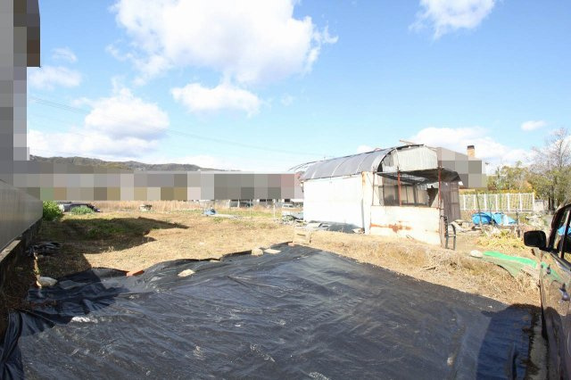 一ツ橋　１号地　建築条件付　売土地　（全6区画）の外観