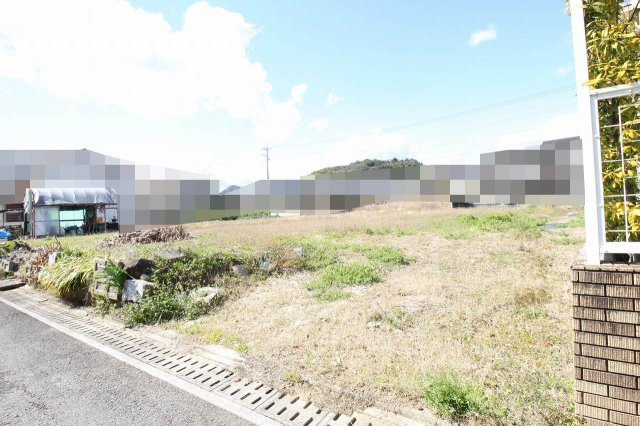 一ツ橋　１号地　建築条件付　売土地　（全6区画）の外観