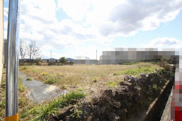 一ツ橋　１号地　建築条件付　売土地　（全6区画）の外観
