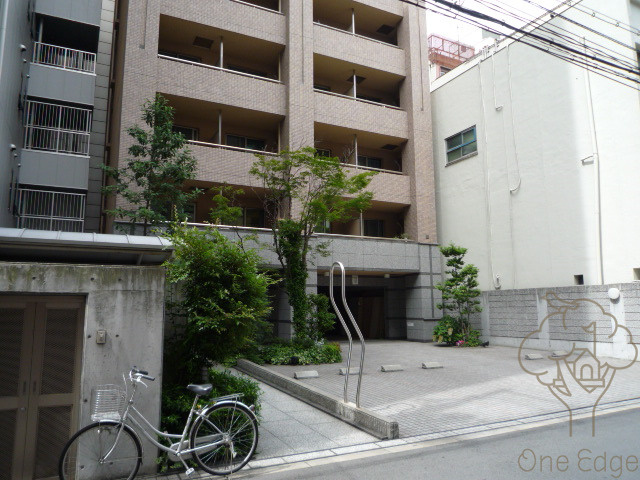 アムズメイプル扇町のその他共用部分
