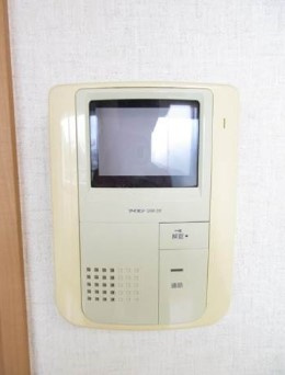 【セキュリティ】 | タルパ | ※別部屋の参考写真です。