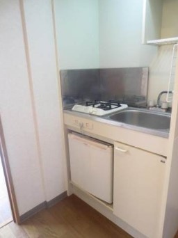 【キッチン】 | タルパ | ※別部屋の参考写真です。