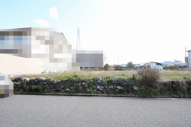 一ツ橋　4号地　建築条件付　売土地　（全6区画）の外観