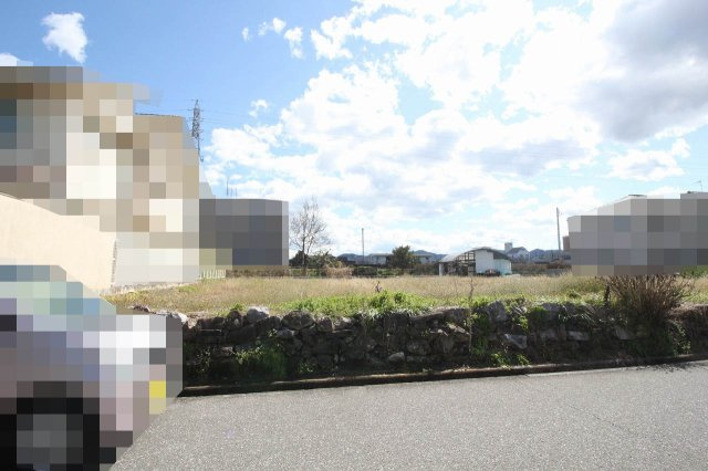 一ツ橋　4号地　建築条件付　売土地　（全6区画）の外観