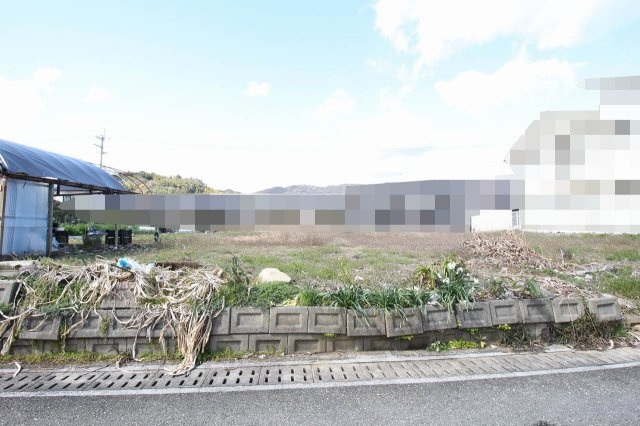 一ツ橋　4号地　建築条件付　売土地　（全6区画）の外観