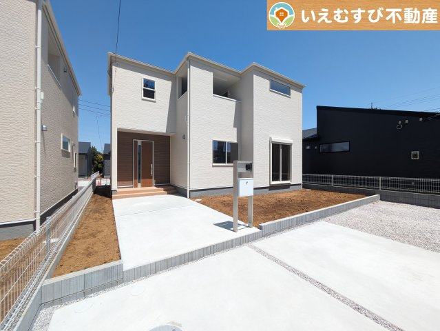 Livele Garden.S　上里町七本木第5