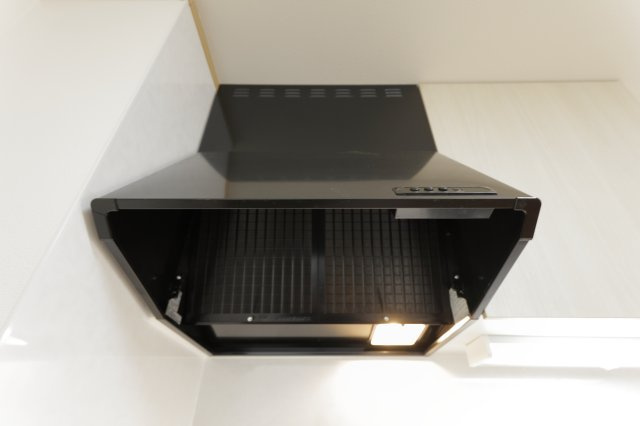 LAUREL北小岩のキッチン