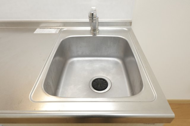 LAUREL北小岩のキッチン