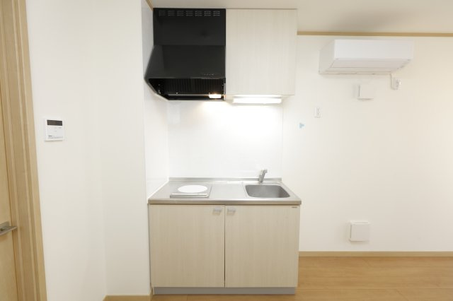 LAUREL北小岩のキッチン