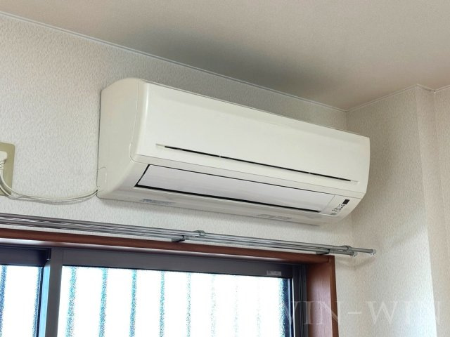ブロードタウン神野 Ⅱ Bの設備