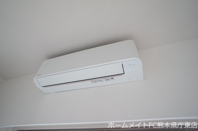 熊本市中央区水前寺６丁目の賃貸マンションの設備