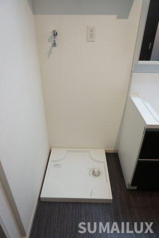 ニューガイア水前寺のその他