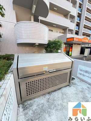 【エントランス】 | フローリア御器所