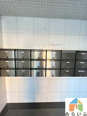 【その他共用部分】 | フローリア御器所