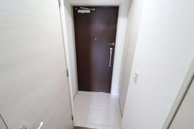 【玄関】 | Auberge M