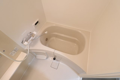 【浴室】 | Auberge M