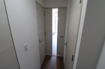 【内装】 | Auberge M