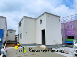 鴻巣市明用　新築一戸建て　リーブルガーデン　04